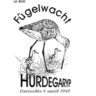 Fûgelwacht