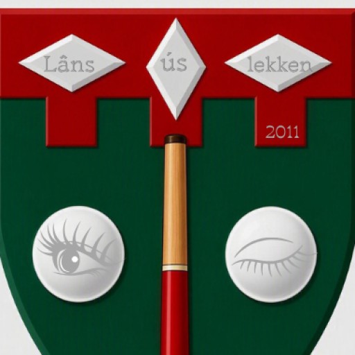 Biljertklup Lâns Ús Lekken